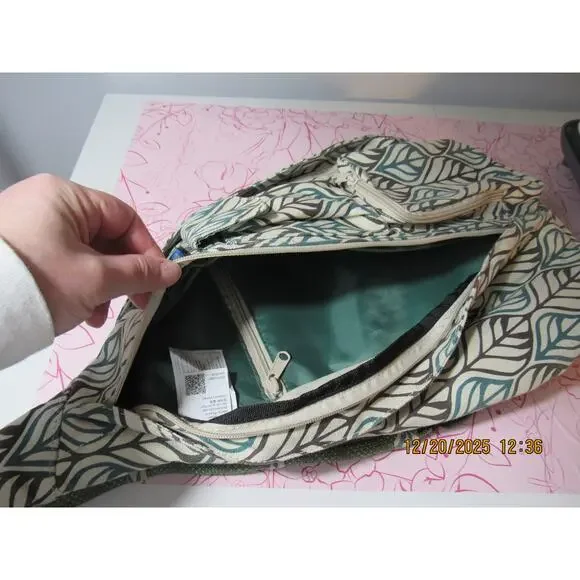 Kavu Crossbody Rope Backpack - Picture 7 of 7